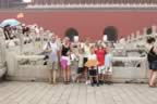 Forbidden City, Beijing - 2007 (83kb)